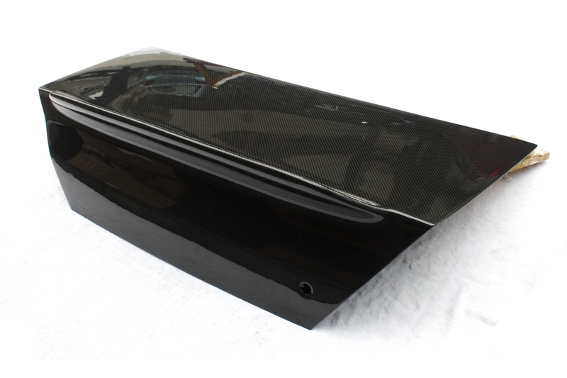 2001-2007 Mitsubishi Lancer Evolution 7-9  DL Style Trunk