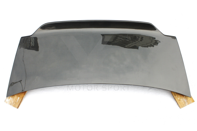 2001-2007 Mitsubishi Lancer Evolution 7-9  DL Style Trunk