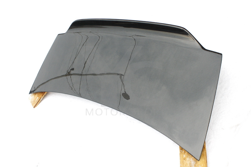 2001-2007 Mitsubishi Lancer Evolution 7-9  DL Style Trunk