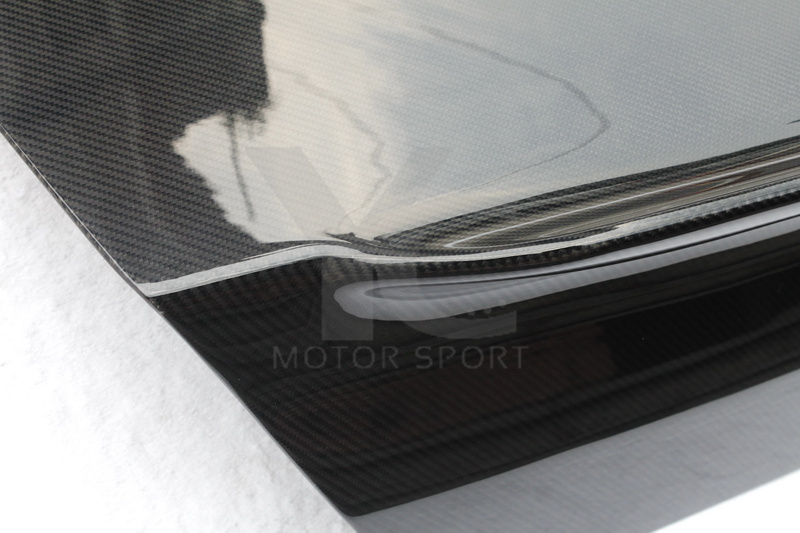 2001-2007 Mitsubishi Lancer Evolution 7-9  DL Style Trunk