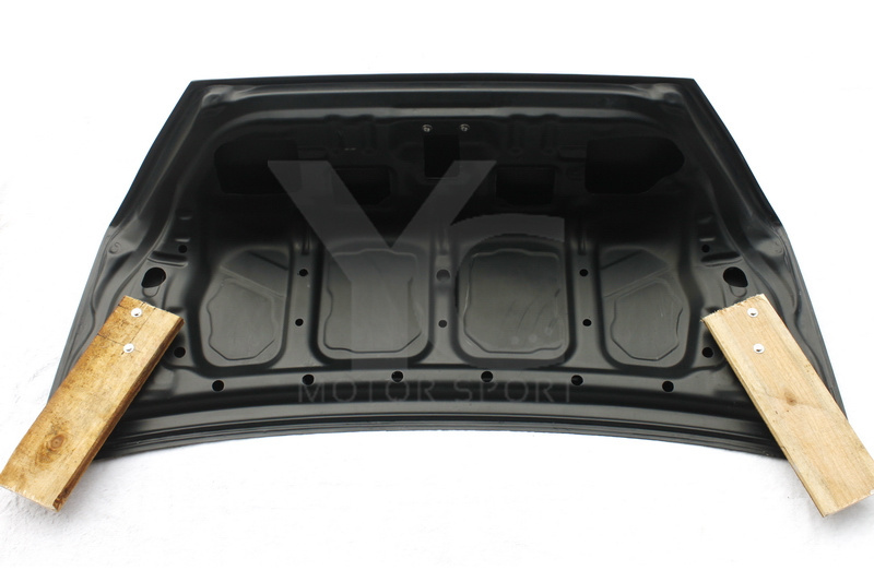 2001-2007 Mitsubishi Lancer Evolution 7-9  DL Style Trunk