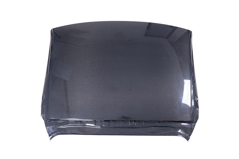 2002-2008 Nissan 350Z Z33 Coupe OEM Style Roof Replacement 350Z Carbon Roof