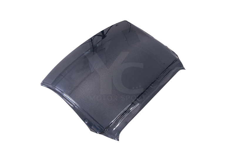 2002-2008 Nissan 350Z Z33 Coupe OEM Style Roof Replacement 350Z Carbon Roof