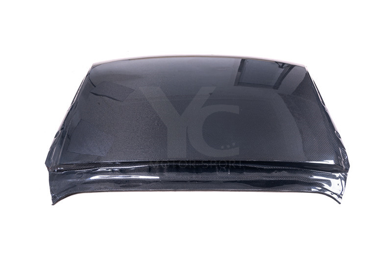 2002-2008 Nissan 350Z Z33 Coupe OEM Style Roof Replacement 350Z Carbon Roof