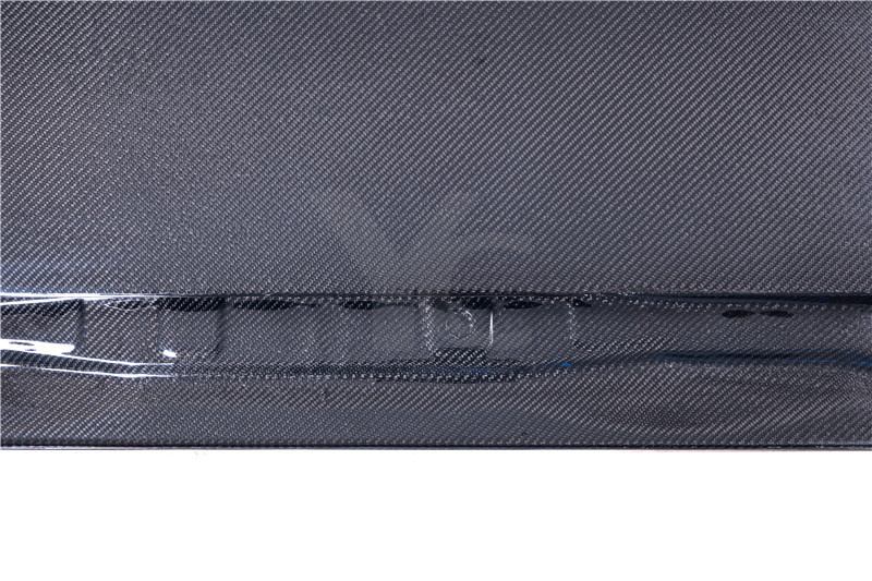 2002-2008 Nissan 350Z Z33 Coupe OEM Style Roof Replacement 350Z Carbon Roof