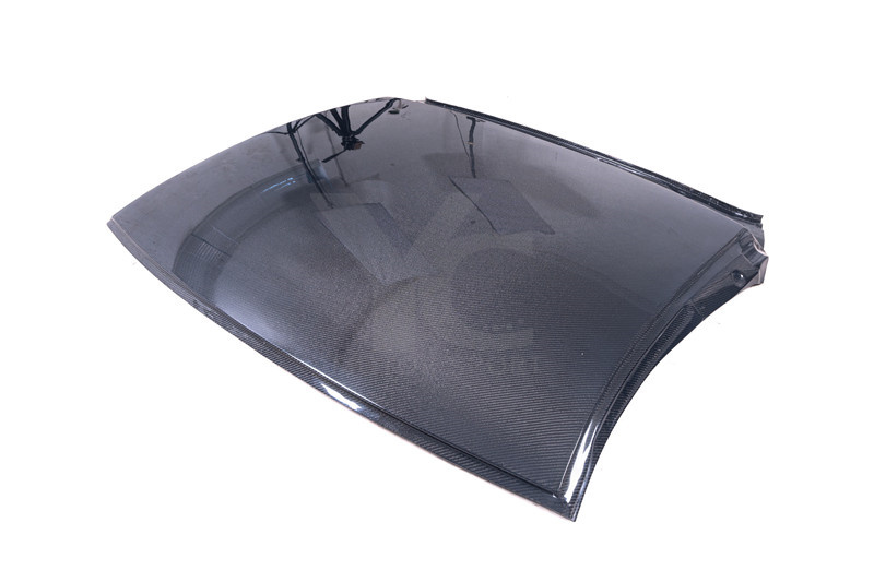 2002-2008 Nissan 350Z Z33 Coupe OEM Style Roof Replacement 350Z Carbon Roof