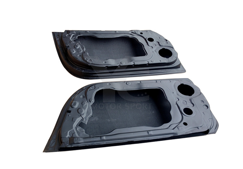2002-2008 Nissan 350Z Z33 OEM Style Doors 350Z Z33 OEM Doors