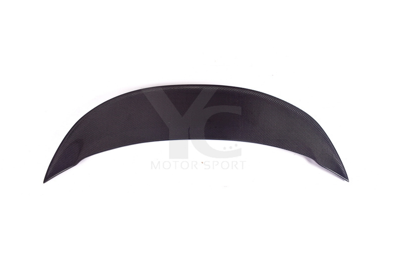 2009-2020 Nissan 370Z Z34 VARIS Arising-II Style Rear Spoiler & Hyper Narrow GT Wing 1360mm