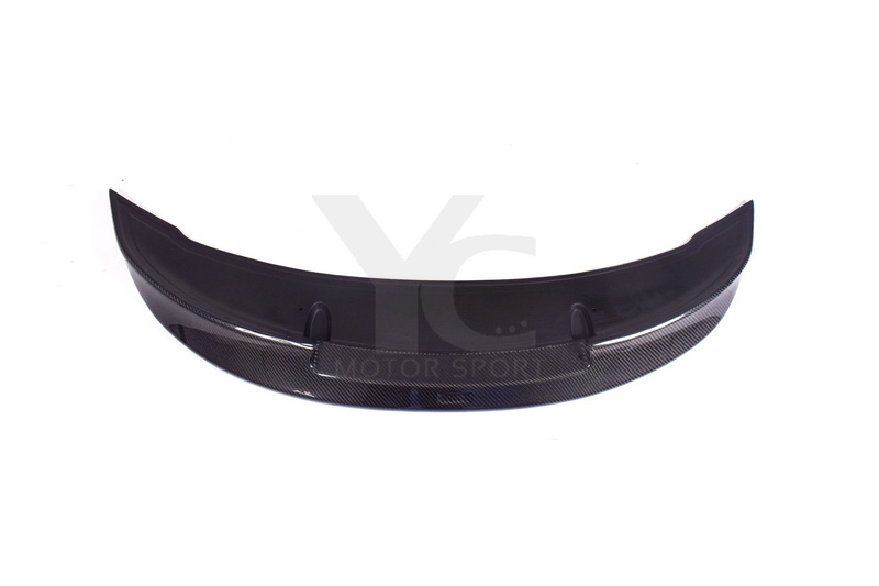 2009-2020 Nissan 370Z Z34 VARIS Arising-II Style Rear Spoiler & Hyper Narrow GT Wing 1360mm
