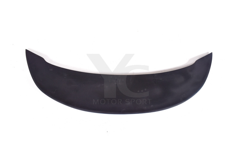 2009-2020 Nissan 370Z Z34 VARIS Arising-II Style Rear Spoiler & Hyper Narrow GT Wing 1360mm