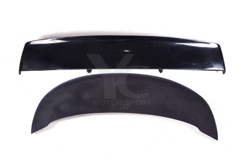2009-2020 Nissan 370Z Z34 VARIS Arising-II Style Rear Spoiler & Hyper Narrow GT Wing 1360mm