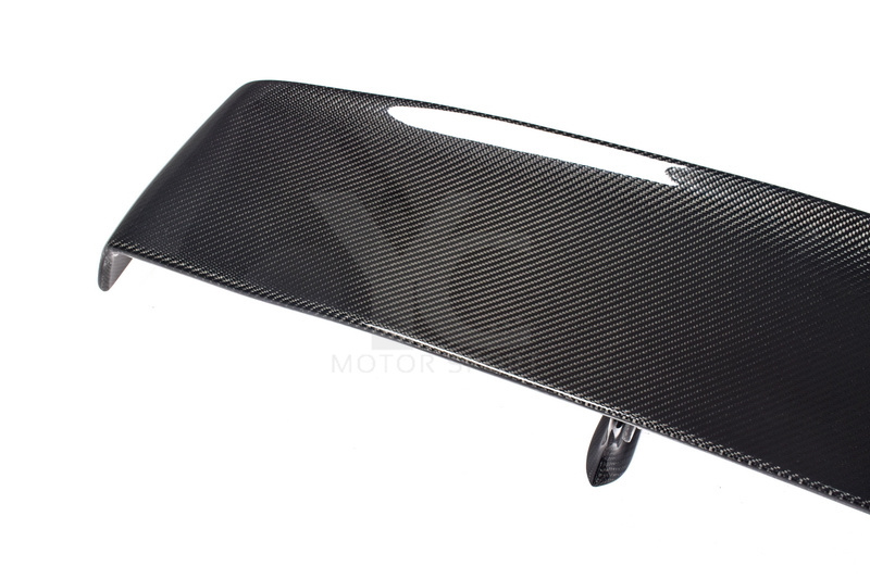 2009-2020 Nissan 370Z Z34 VARIS Arising-II Style Rear Spoiler & Hyper Narrow GT Wing 1360mm