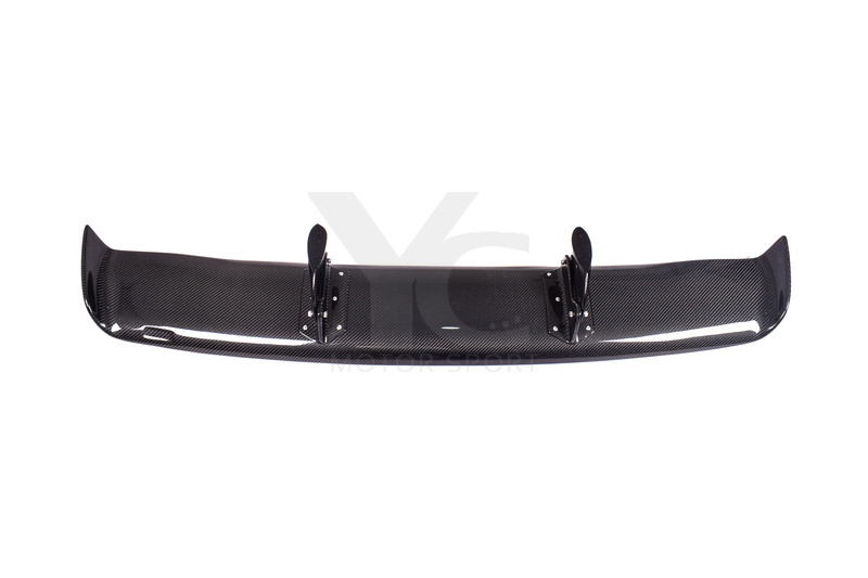 2009-2020 Nissan 370Z Z34 VARIS Arising-II Style Rear Spoiler & Hyper Narrow GT Wing 1360mm