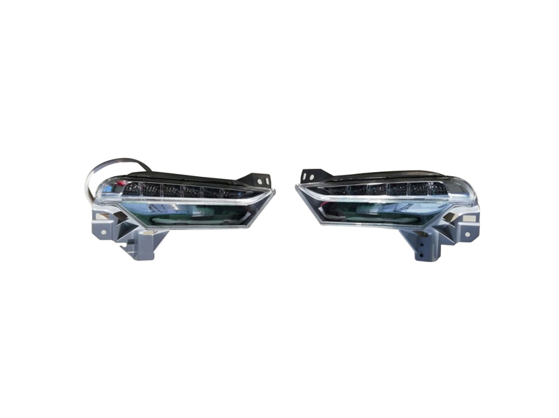 Nissan 370Z Z34 Nismo Genuine DRL
