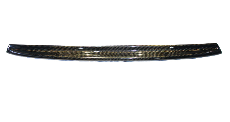 2001-2007 Mitsubishi Lancer Evolution 7-9 Type-1 Trunk Spoiler