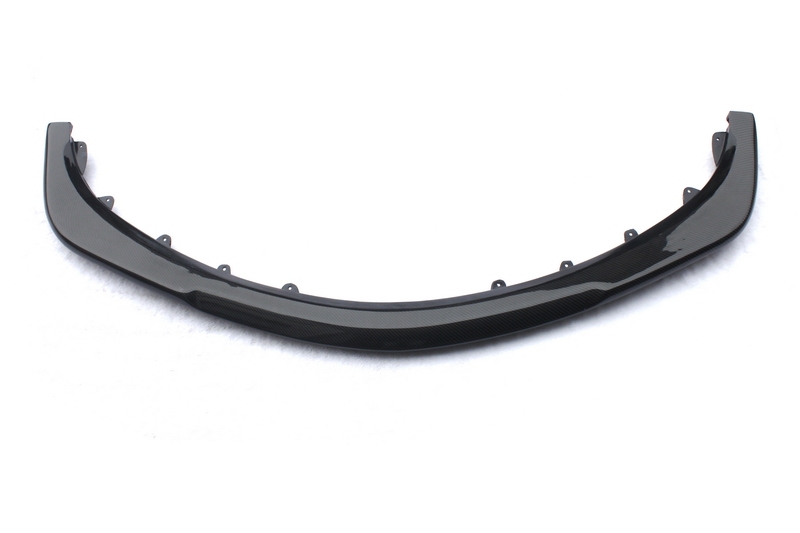 2003-2005 Mitsubishi Evolution 8 DL Style Front Lip