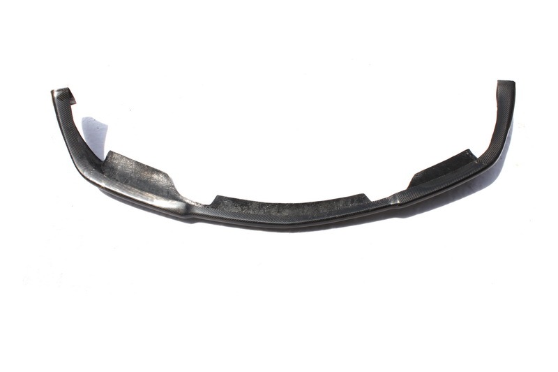 2006-2007 Mitsubishi Evolution 9 GRD GRacer Style Front Lip