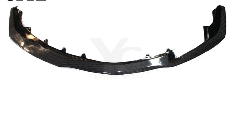 2006-2007 Mitsubishi Evolution 9 RA Style Front Lip