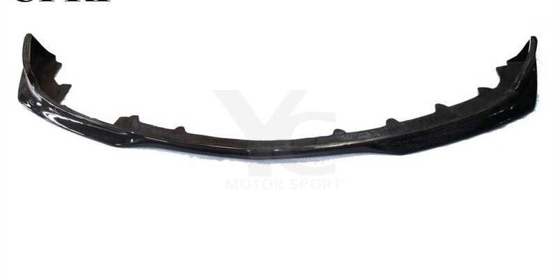 2006-2007 Mitsubishi Evolution 9 RA Style Front Lip