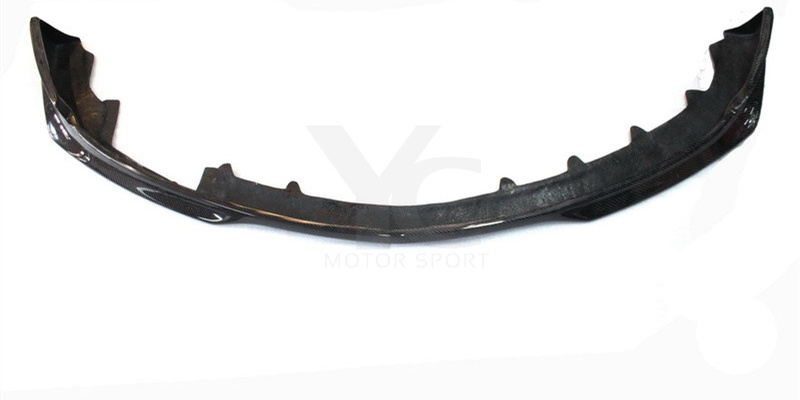 2006-2007 Mitsubishi Evolution 9 RA Style Front Lip