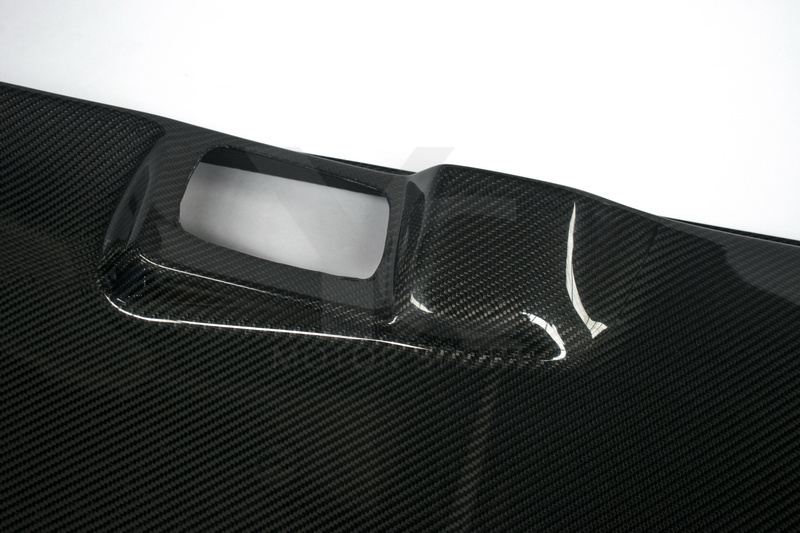 2001-2007 Mitsubishi Lancer Evolution 7-9 Track Version Front+Rear Door Card