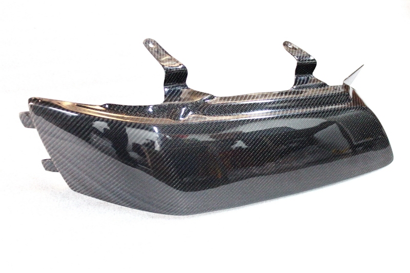 Mitsubishi Lancer Evolution 7-9 LHS Headlight Air Intake Replacement