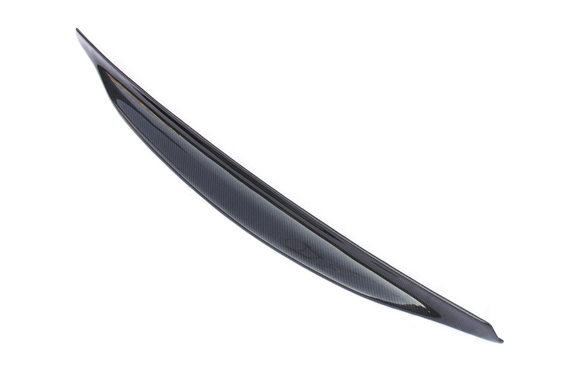 2001-2007 Mitsubishi Lancer Evolution 7-9 DL Style Duckbill Trunk Spoiler