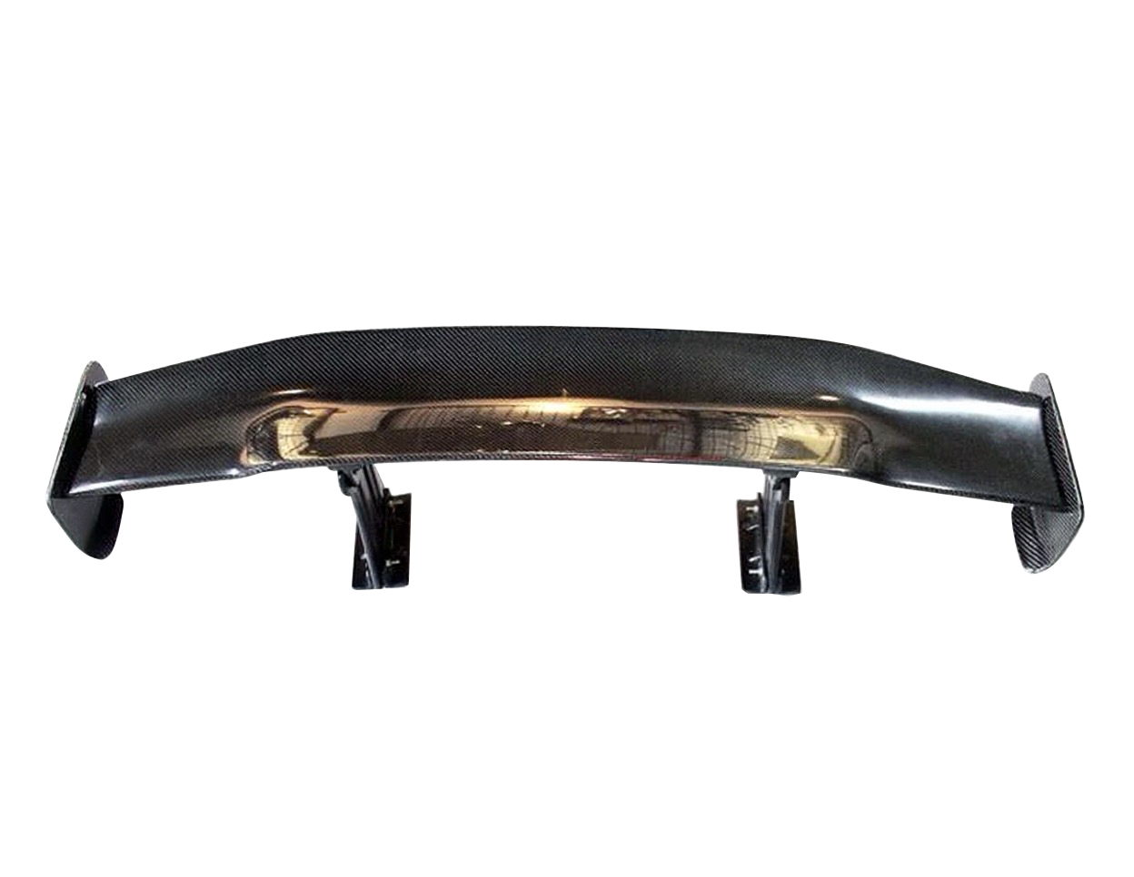 Mitsubishi Lancer 9 Evolution Rear Spolier