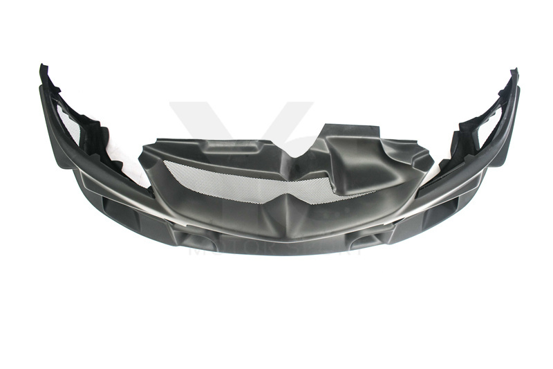2004-2007 Mitsubishi Lancer Evolution 8-9 JC Style Front Bumper