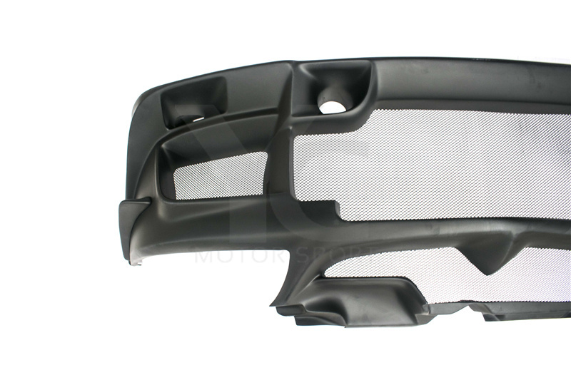 2004-2007 Mitsubishi Lancer Evolution 8-9 JC Style Front Bumper