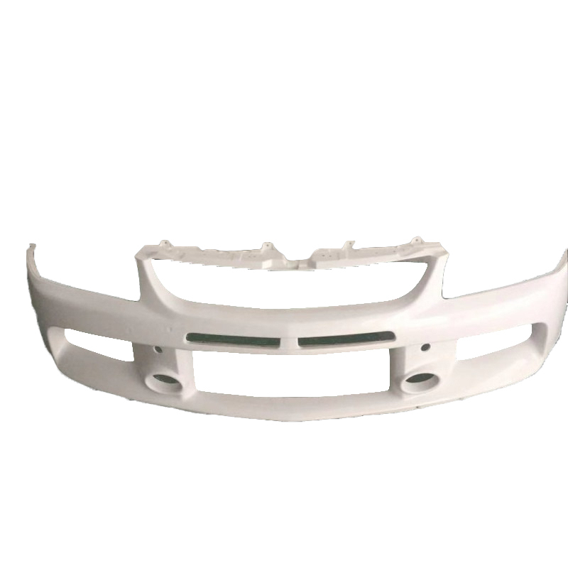2004-2007 Mitsubishi Lancer Evolution 8-9 EVO9-Style Front Bumper