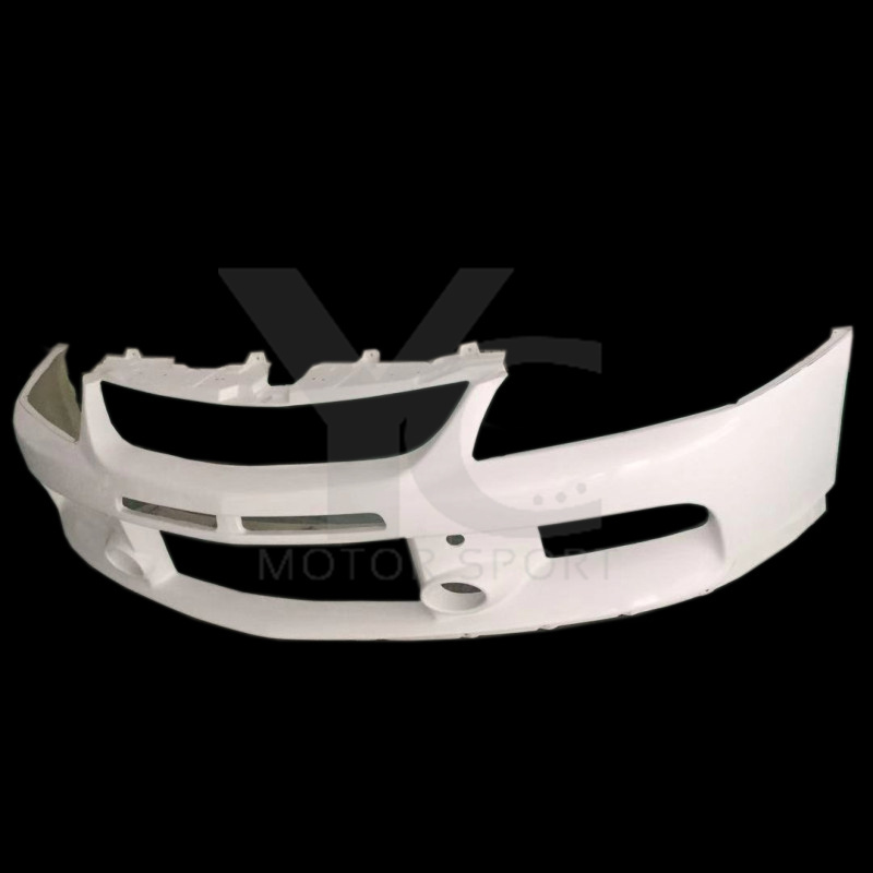 2004-2007 Mitsubishi Lancer Evolution 8-9 EVO9-Style Front Bumper