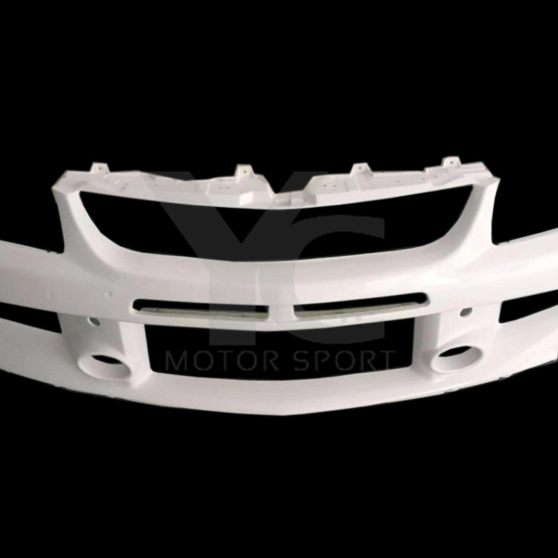 2004-2007 Mitsubishi Lancer Evolution 8-9 EVO9-Style Front Bumper