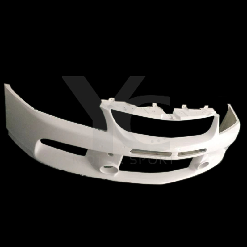 2004-2007 Mitsubishi Lancer Evolution 8-9 EVO9-Style Front Bumper
