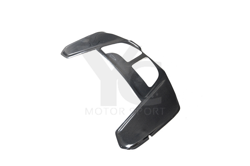 2003-2007 Mitsubishi Evolution 8-9 VOLTEX Street Ver.2 Style GT Bonnet Rain Cover