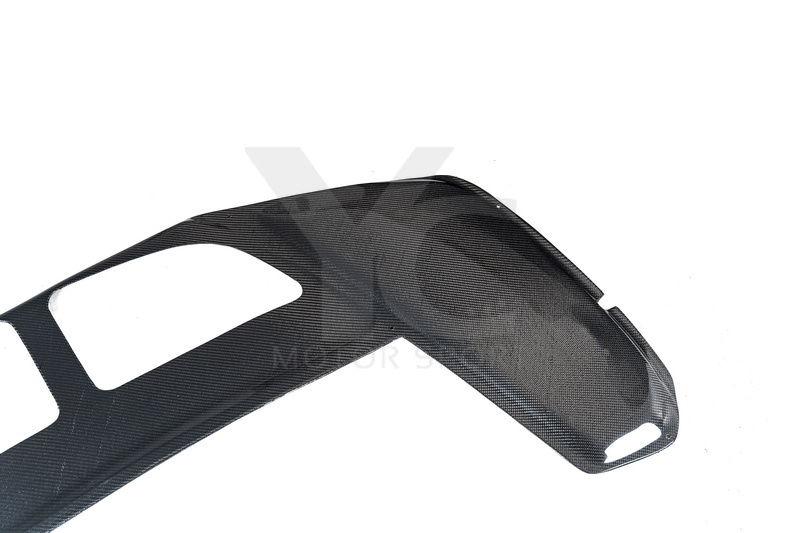 2003-2007 Mitsubishi Evolution 8-9 VOLTEX Street Ver.2 Style GT Bonnet Rain Cover