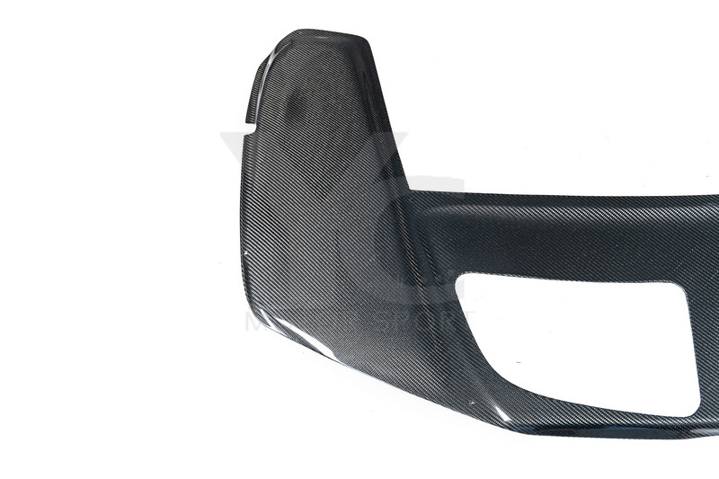 2003-2007 Mitsubishi Evolution 8-9 VOLTEX Street Ver.2 Style GT Bonnet Rain Cover