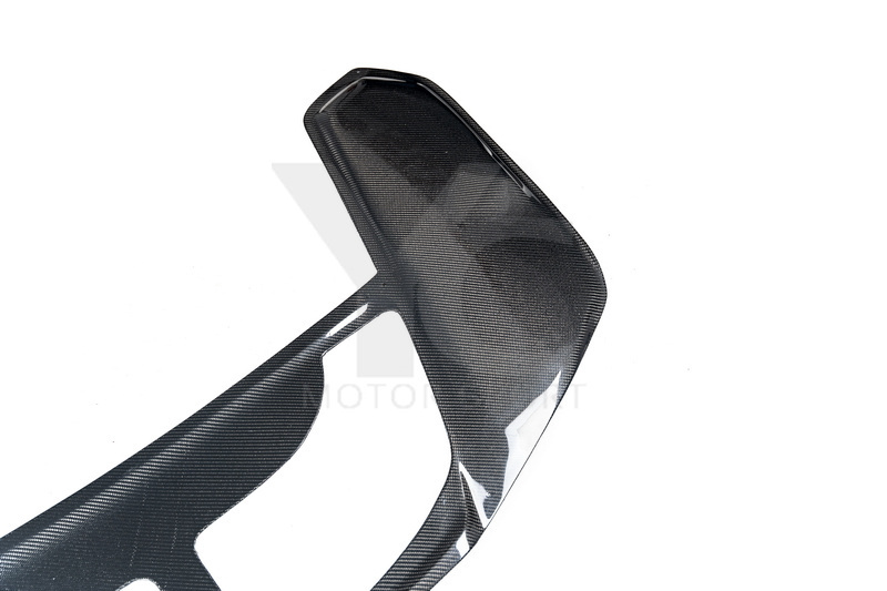 2003-2007 Mitsubishi Evolution 8-9 VOLTEX Street Ver.2 Style GT Bonnet Rain Cover