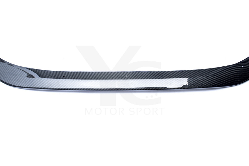2015-2021 Subaru Impreza VA WRX S4 & WRX STI Sedan VARIS ARISING II Style Front Under Lip