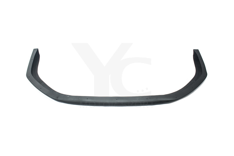 2015-2021 Subaru Impreza VA WRX S4 & WRX STI Sedan VARIS ARISING II Style Front Under Lip