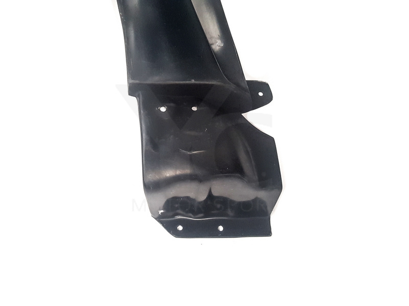 2015-2021 Subaru Impreza VA WRX S4 & WRX STI Sedan VARIS ARISING II Style +8mm Front Fender w/ Extension