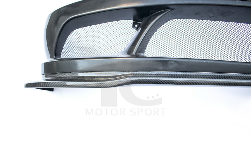 Mitsubishi Lancer Evo 9 Front Bumper