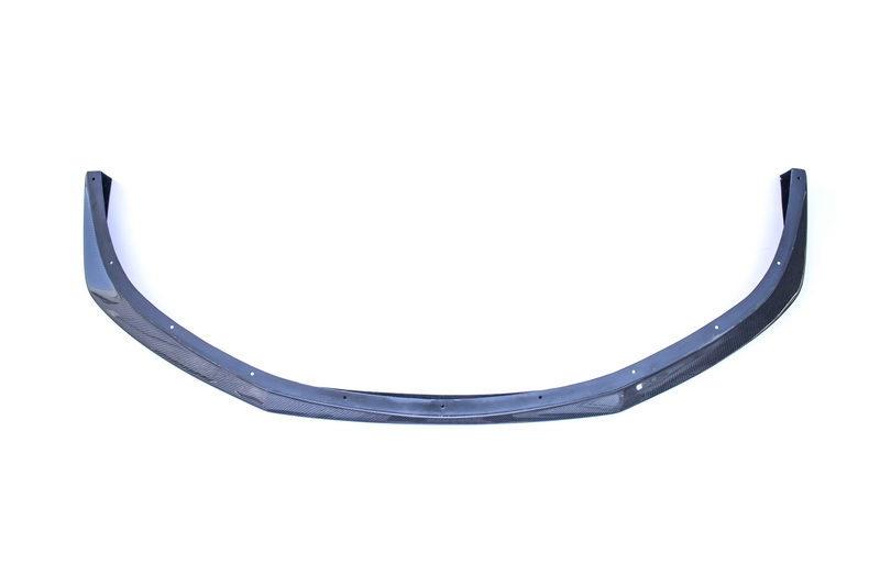 2004-2007 Mitsubishi Lancer Evolution 8-9 VARIS 09' Ver. Style Front Lip
