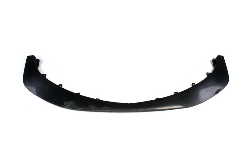 2004-2007 Mitsubishi Lancer Evolution 8-9 VARIS 09' Ver. Style Front Diffuser
