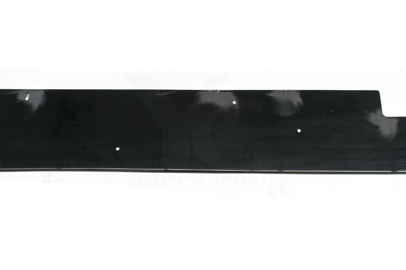 Mitsubishi Lancer Evo 9 Side Skirt Underboard
