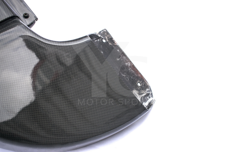 2001-2007 Mitsubishi Lancer CT9A Evolution 7-9 KAISAI Style Air Box