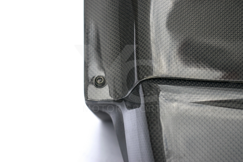 2001-2007 Mitsubishi Lancer CT9A Evolution 7-9 KAISAI Style Air Box