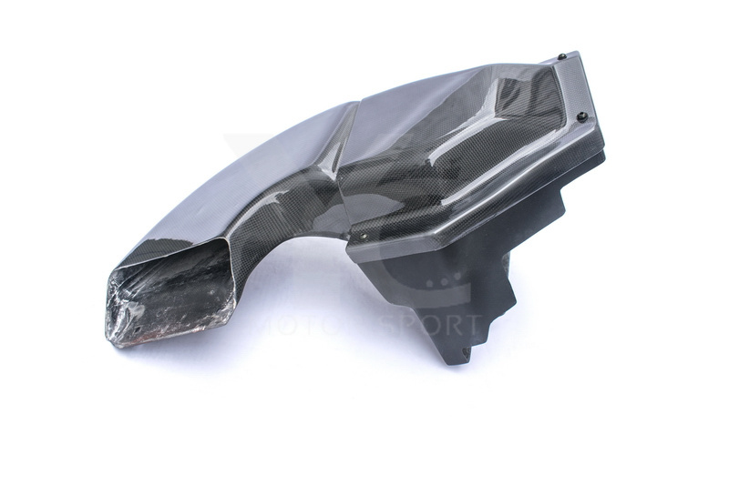 2001-2007 Mitsubishi Lancer CT9A Evolution 7-9 KAISAI Style Air Box