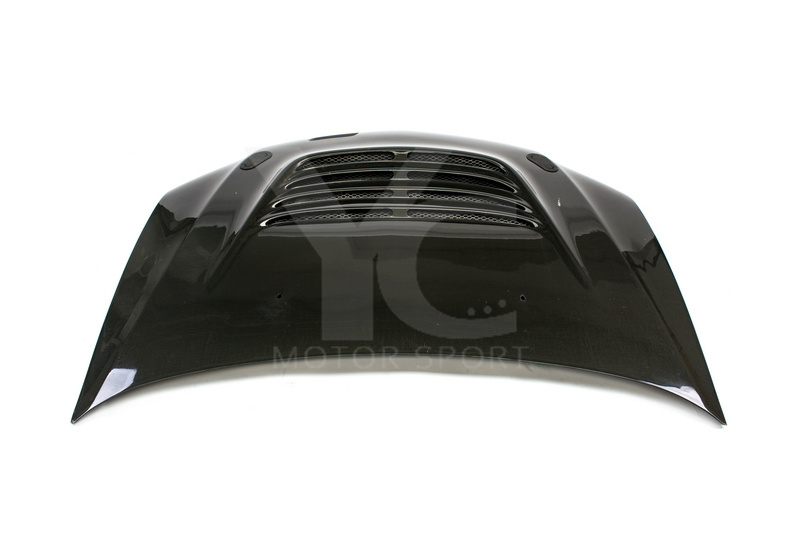 2003-2007 Mitsubishi Evolution 8-9 Garage Mak Style Hood