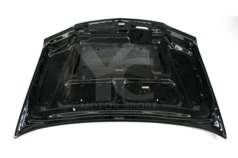 2003-2007 Mitsubishi Evolution 8-9 Garage Mak Style Hood